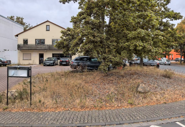 Vorschaubild Grundstück