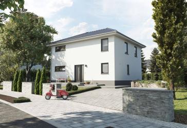 Schönes Einfamilienhaus in ruhiger, begehrter Lage
