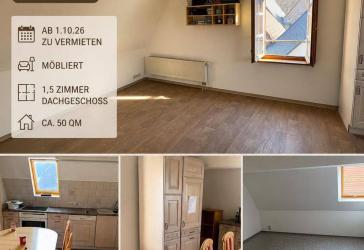Vorschaubild Wohnung