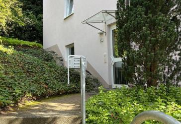 Vorschaubild Maisonettewohnung