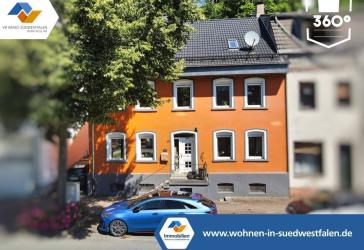 Vorschaubild Einfamilienhaus