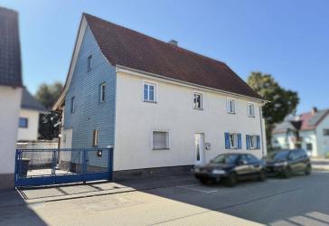 Vorschaubild Mehrfamilienhaus