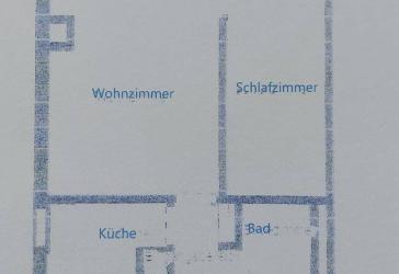 Sonniges Penthouse Studio mit S/W Dachterasse
