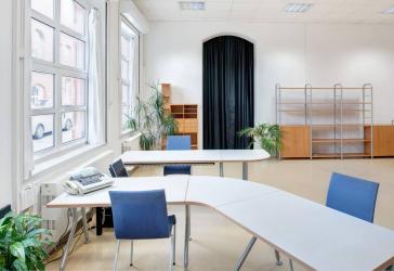 Vorschaubild Büro- /Praxis-Immobilie