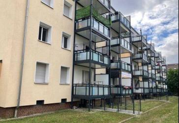 Vorschaubild Wohnung