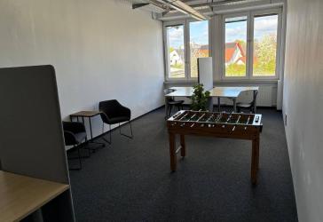 Vorschaubild Büro- /Praxis-Immobilie