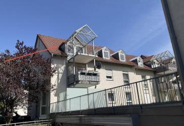 Vorschaubild Wohnung