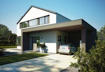 Vorschaubild Einfamilienhaus