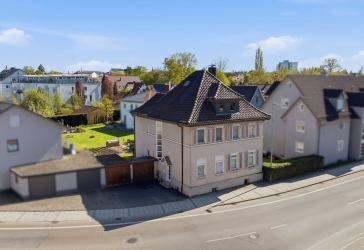 Vorschaubild Mehrfamilienhaus