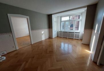 Vorschaubild Maisonettewohnung