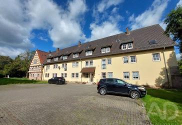 Vorschaubild Wohnung