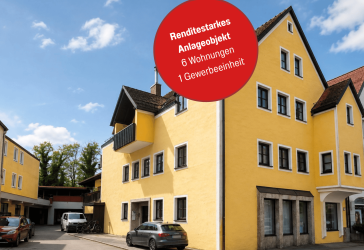 Vorschaubild Haus