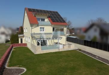 Vorschaubild Mehrfamilienhaus