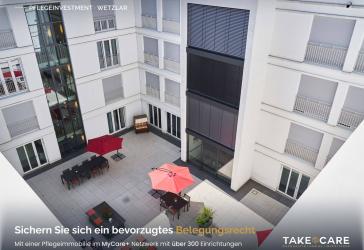 Vorschaubild Wohnung