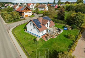 Vorschaubild Einfamilienhaus