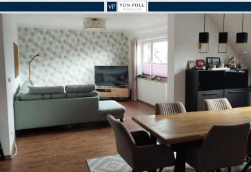 Vorschaubild Maisonettewohnung