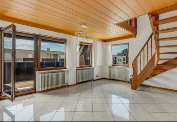 Vorschaubild Maisonettewohnung
