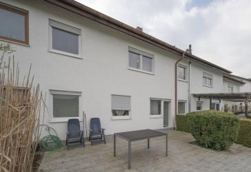 Vorschaubild Reihenmittelhaus