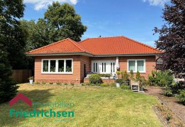 Vorschaubild Bungalow