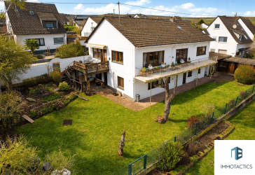 Vorschaubild Einfamilienhaus