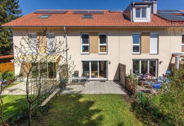 Vorschaubild Reihenmittelhaus