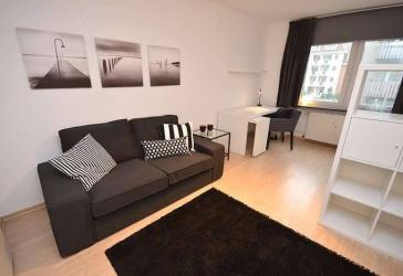 Vorschaubild Loft-Studio-Atelier