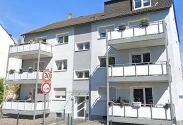Vorschaubild Wohnung