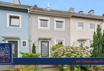 Vorschaubild Reihenmittelhaus