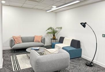 Vorschaubild Büro- /Praxis-Immobilie