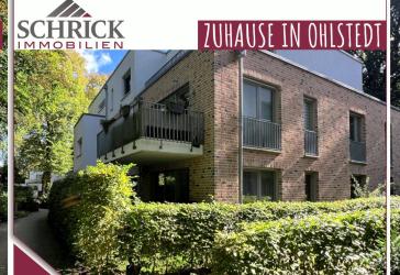 Vorschaubild Maisonettewohnung