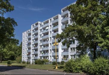 Vorschaubild Wohnung