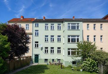 Vorschaubild Wohnung