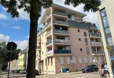 Vorschaubild Wohnung