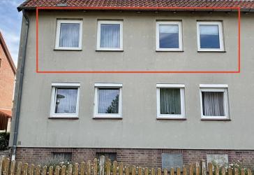 Einziehen und wohlfühlen - gepflegte 4-Zimmer-Eigentumswohnung mit Garage in Uelzen