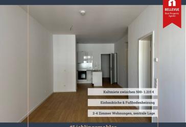Vorschaubild Wohnung