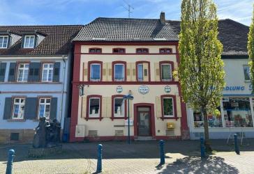 Vorschaubild Haus