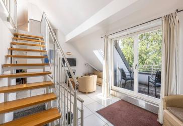 Vorschaubild Maisonettewohnung