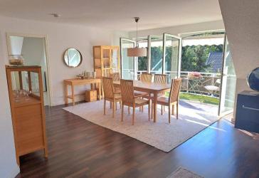 Vorschaubild Maisonettewohnung