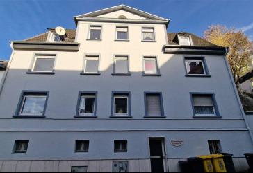 Vorschaubild Mehrfamilienhaus