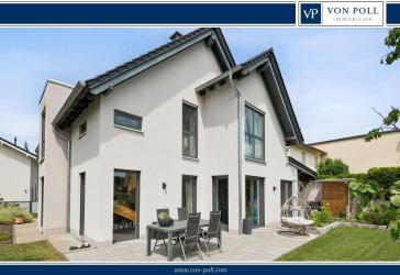 Wo Kinderlachen zuhause ist: Modernes Familienglück zum Soforteinzug!