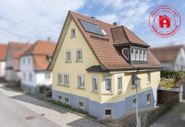 Vorschaubild Einfamilienhaus