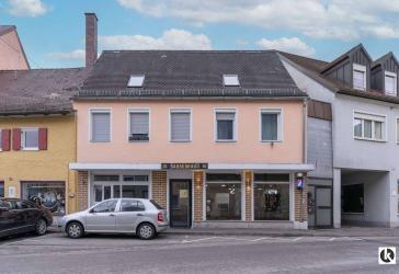 Vorschaubild Mehrfamilienhaus