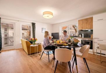 Vorschaubild Wohnung