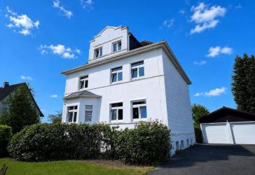 Vorschaubild Einfamilienhaus