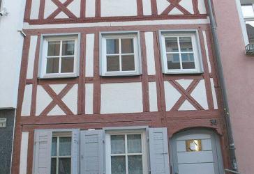 Vorschaubild Mehrfamilienhaus