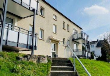 Schöne 2-Zimmer-Wohnung in Top-Lage!
