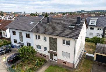 Vorschaubild Wohnung