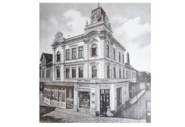 Eigentumswohnung im historischen Inselzentrum