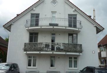 Vorschaubild Maisonettewohnung
