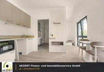 Vorschaubild Wohnung